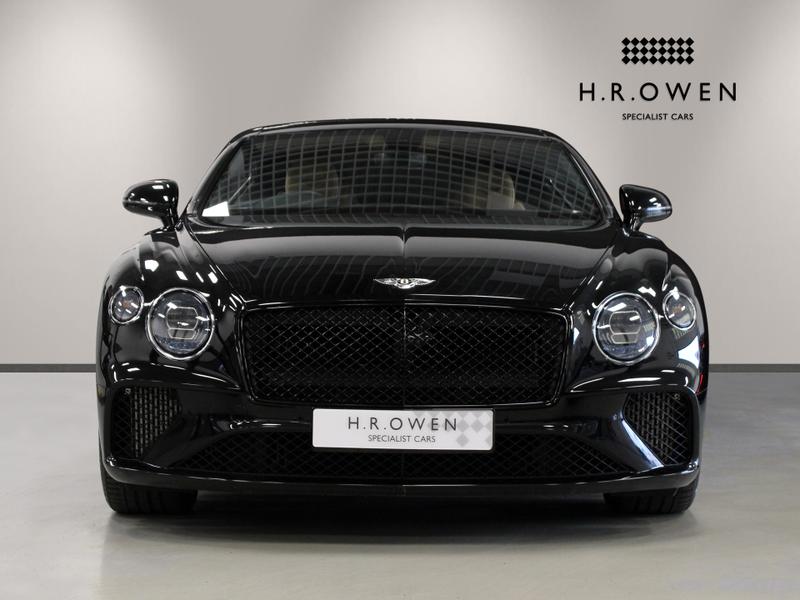 Used Bentley Continental 2020 for sale - 76710121: Photo 7