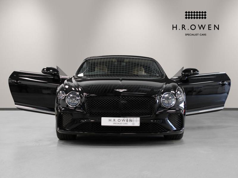 Used Bentley Continental 2020 for sale - 76710121: Photo 8