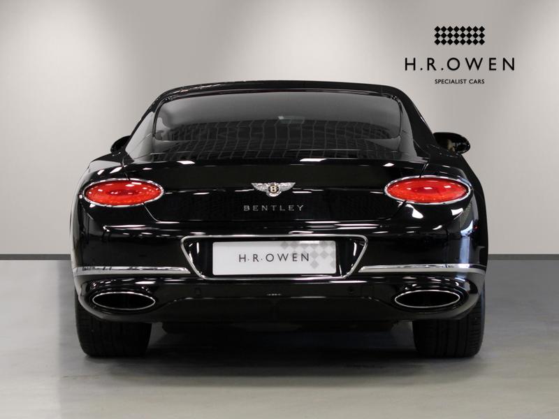 Used Bentley Continental 2020 for sale - 76710121: Photo 9