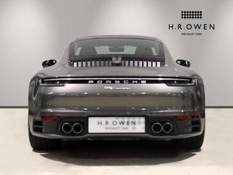 Used Porsche 911 2024 for sale - 77599741: Photo 10