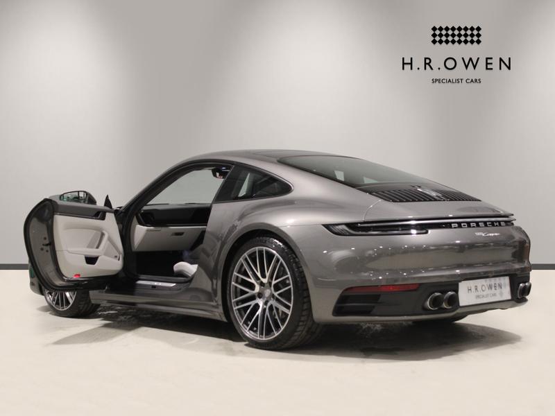 Used Porsche 911 2024 for sale - 77599741: Photo 13