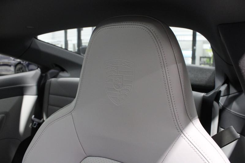 Used Porsche 911 2024 for sale - 77599741: Photo 17