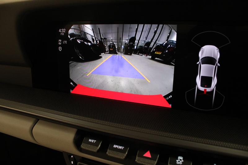 Used Porsche 911 2024 for sale - 77599741: Photo 23