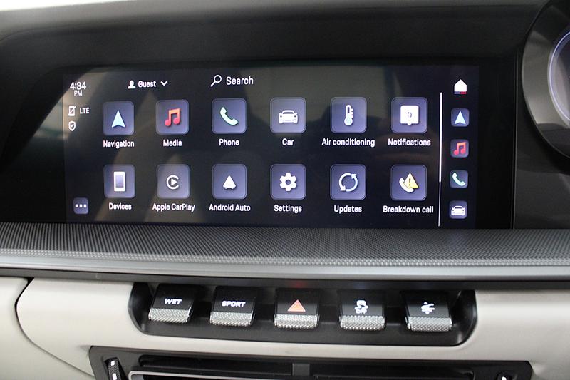 Used Porsche 911 2024 for sale - 77599741: Photo 24