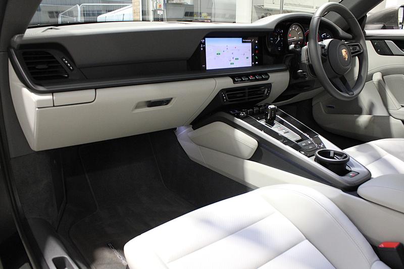 Used Porsche 911 2024 for sale - 77599741: Photo 3