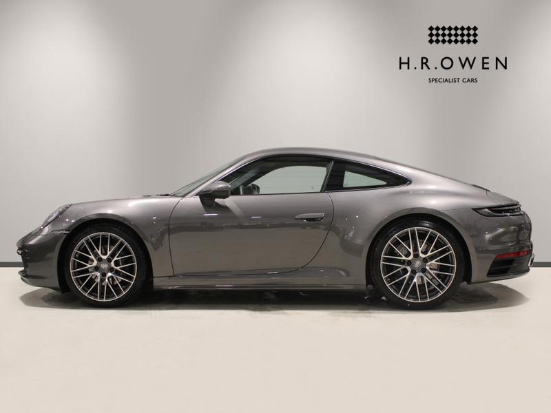 Used Porsche 911 2024 for sale - 77599741: Photo 6