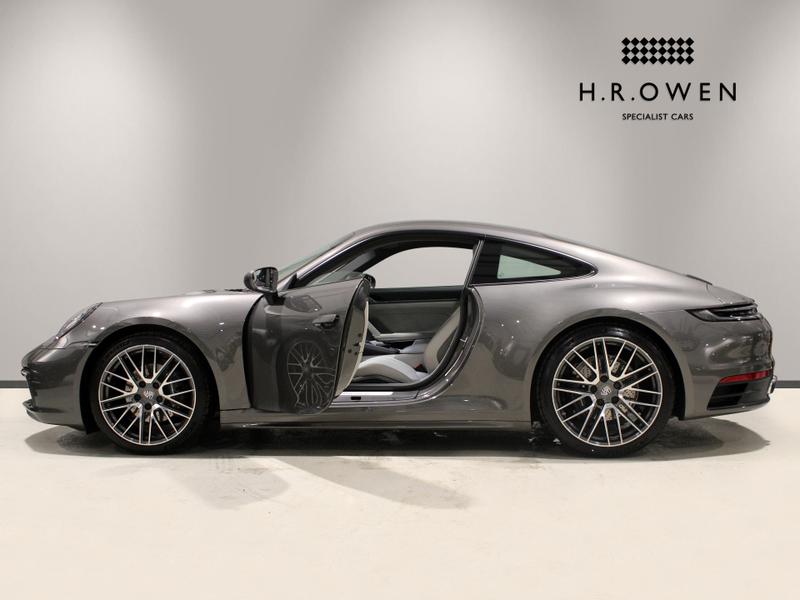 Used Porsche 911 2024 for sale - 77599741: Photo 7