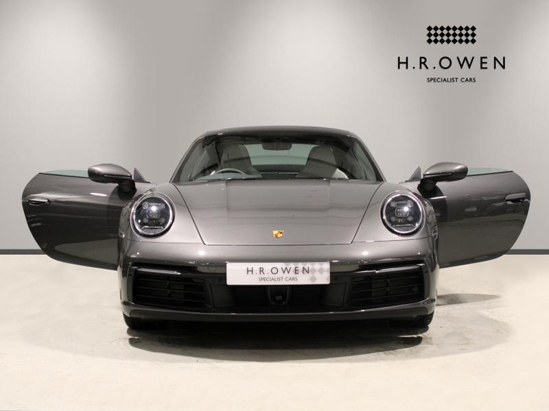 Used Porsche 911 2024 for sale - 77599741: Photo 9