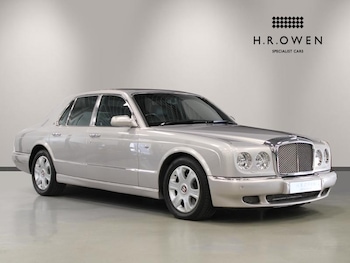 2006 - R Automatic 4-Door