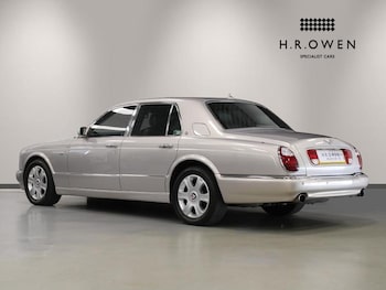 2006 - R Automatic 4-Door