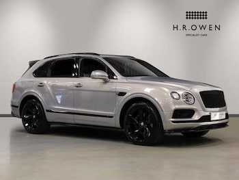 2020 - V8 Auto Automatic 5-Door