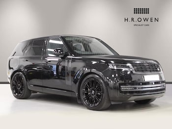 2022 - 3.0 D350 HSE 4dr Auto