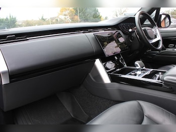 Used Land Rover Range Rover 2022 for sale - 76382378: Photo