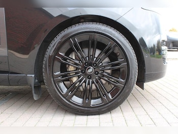 Used Land Rover Range Rover 2022 for sale - 76382378: Photo