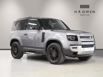 2021 - 3.0 D MHEV Automatic 3-Door