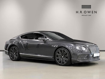 2015 - Speed Automatic 2-Door