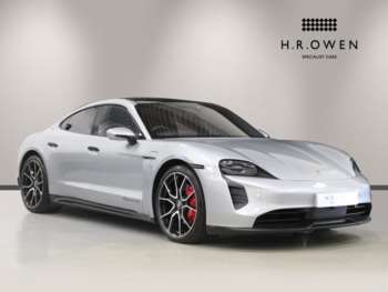 2022 - 4S Automatic 4-Door