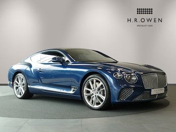 Used Bentley Continental 2018 for sale - 79463821: Photo