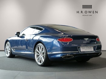 Used Bentley Continental 2018 for sale - 79463821: Photo