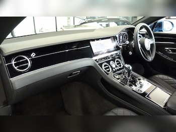 Used Bentley Continental 2018 for sale - 79463821: Photo
