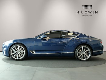 Used Bentley Continental 2018 for sale - 79463821: Photo