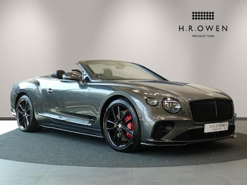 Used Bentley Continental 2020 for sale - 78562961: Photo