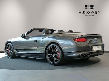 Used Bentley Continental 2020 for sale - 78562961: Photo