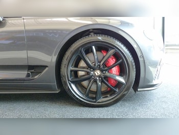 Used Bentley Continental 2020 for sale - 78562961: Photo