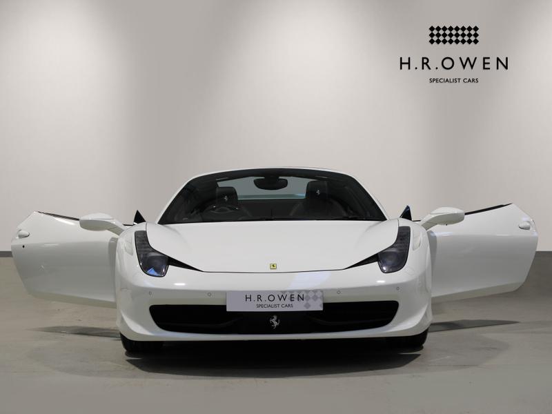 Used Ferrari 458 2014 for sale - 77834308: Photo 10