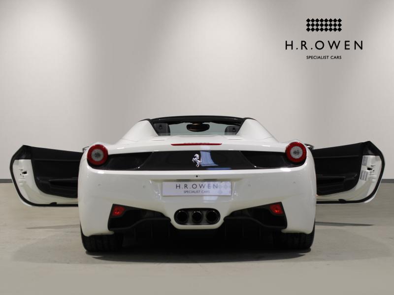 Used Ferrari 458 2014 for sale - 77834308: Photo 13