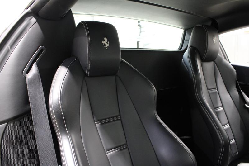 Used Ferrari 458 2014 for sale - 77834308: Photo 20