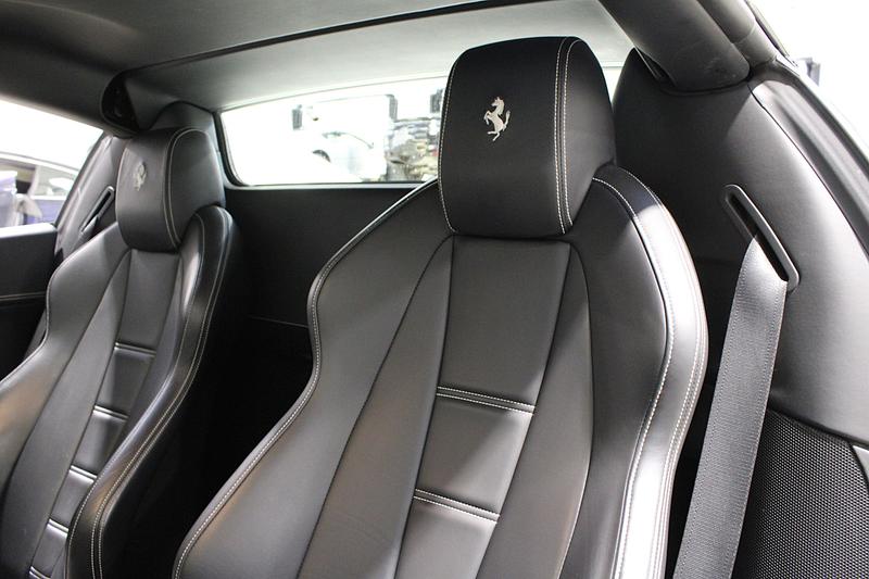 Used Ferrari 458 2014 for sale - 77834308: Photo 21