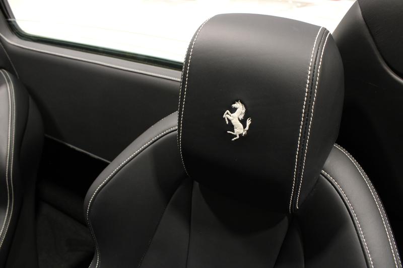 Used Ferrari 458 2014 for sale - 77834308: Photo 22