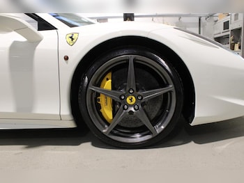 Used Ferrari 458 2014 for sale - 77834308: Photo