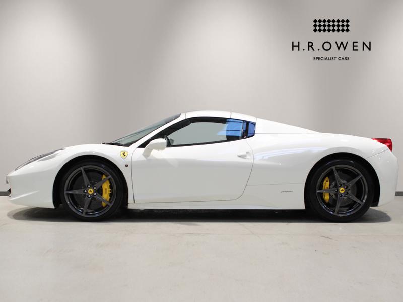 Used Ferrari 458 2014 for sale - 77834308: Photo 6