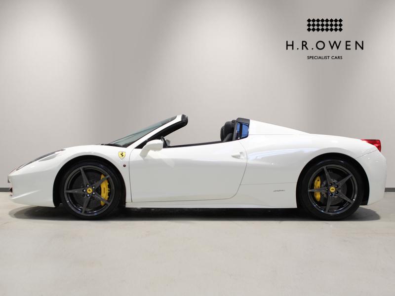 Used Ferrari 458 2014 for sale - 77834308: Photo 7