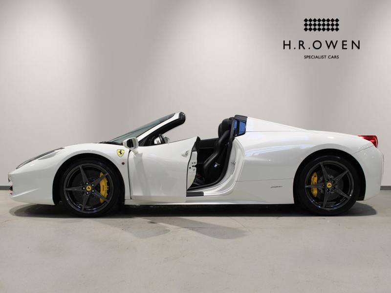 Used Ferrari 458 2014 for sale - 77834308: Photo 8