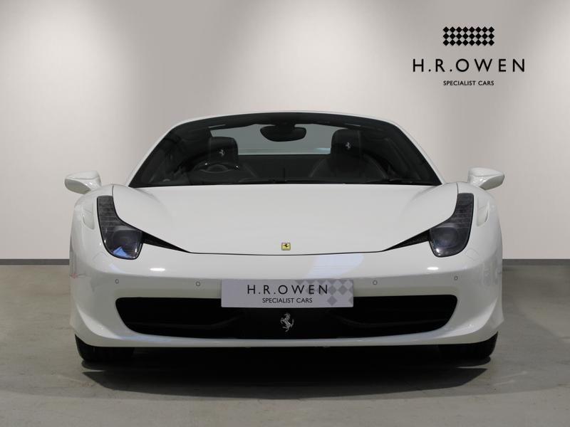Used Ferrari 458 2014 for sale - 77834308: Photo 9