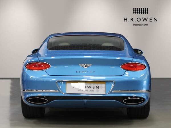 Used Bentley Continental 2019 for sale - 76184528: Photo 10