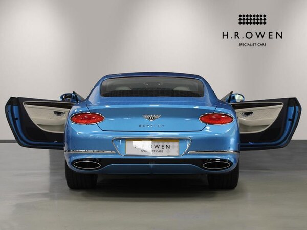 Used Bentley Continental 2019 for sale - 76184528: Photo 11