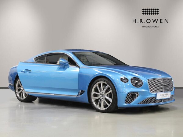 Used Bentley Continental 2019 for sale - 76184528: Photo 13