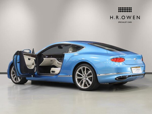 Used Bentley Continental 2019 for sale - 76184528: Photo 14