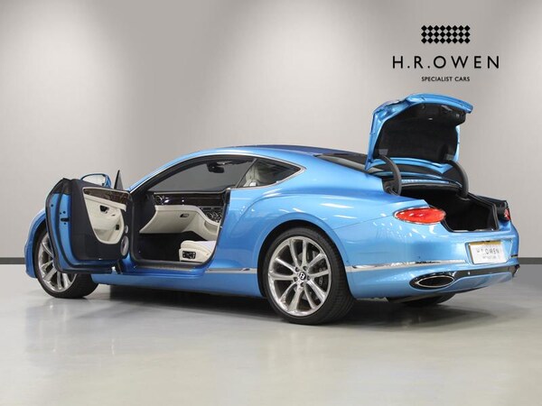 Used Bentley Continental 2019 for sale - 76184528: Photo 15