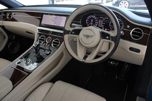 Used Bentley Continental 2019 for sale - 76184528: Photo 17