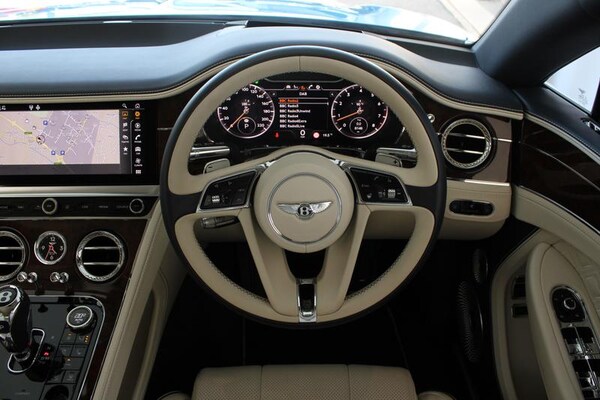 Used Bentley Continental 2019 for sale - 76184528: Photo 18