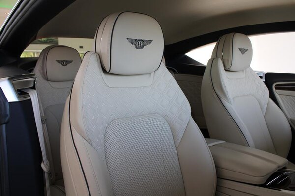 Used Bentley Continental 2019 for sale - 76184528: Photo 19
