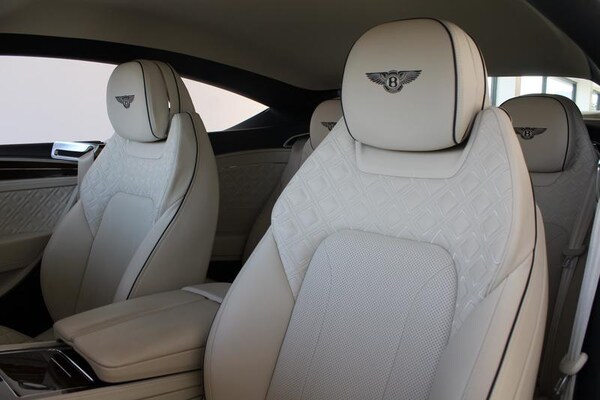Used Bentley Continental 2019 for sale - 76184528: Photo 20