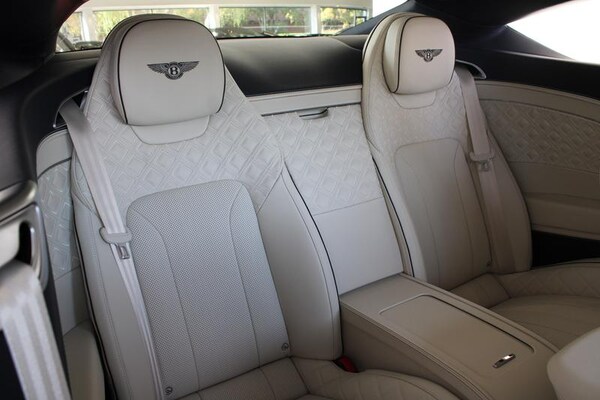 Used Bentley Continental 2019 for sale - 76184528: Photo 22