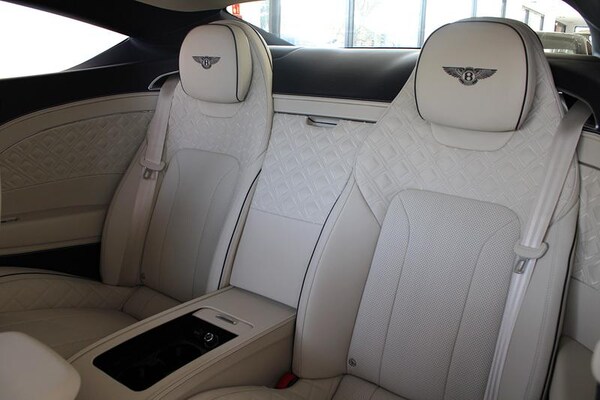 Used Bentley Continental 2019 for sale - 76184528: Photo 23