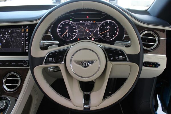 Used Bentley Continental 2019 for sale - 76184528: Photo 24